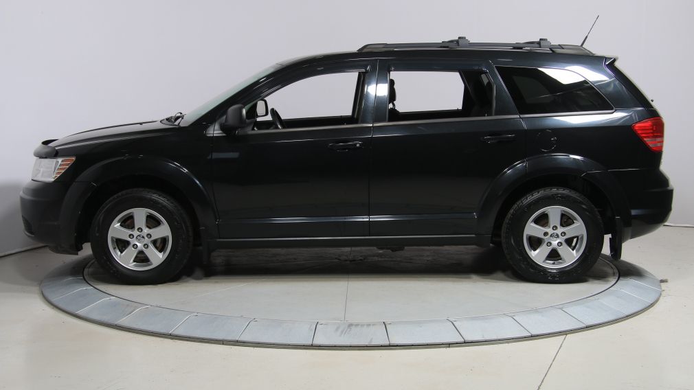 2010 Dodge Journey SE A/C MAGS GR ELECT #2