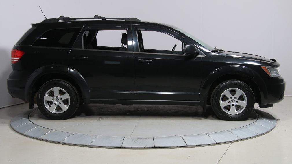 2010 Dodge Journey SE A/C MAGS GR ELECT #7