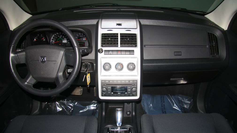 2010 Dodge Journey SE A/C MAGS GR ELECT #11