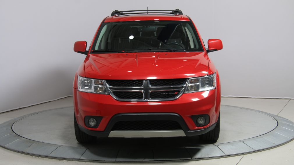 2015 Dodge Journey LIMITED TOIT BLUETOOTH MAGS #1