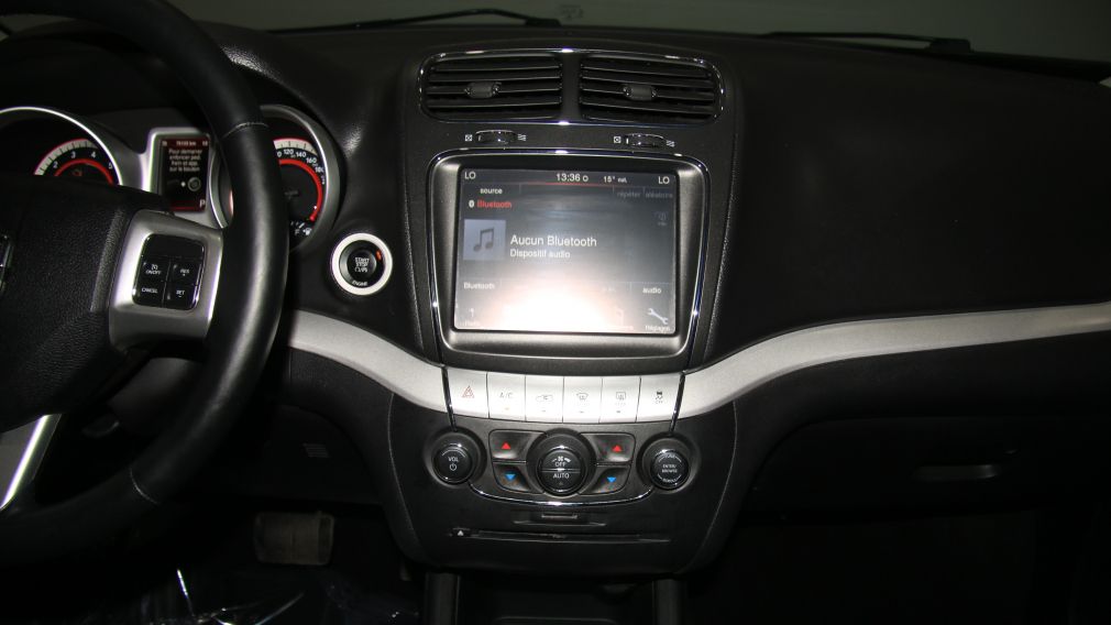 2015 Dodge Journey LIMITED TOIT BLUETOOTH MAGS #16