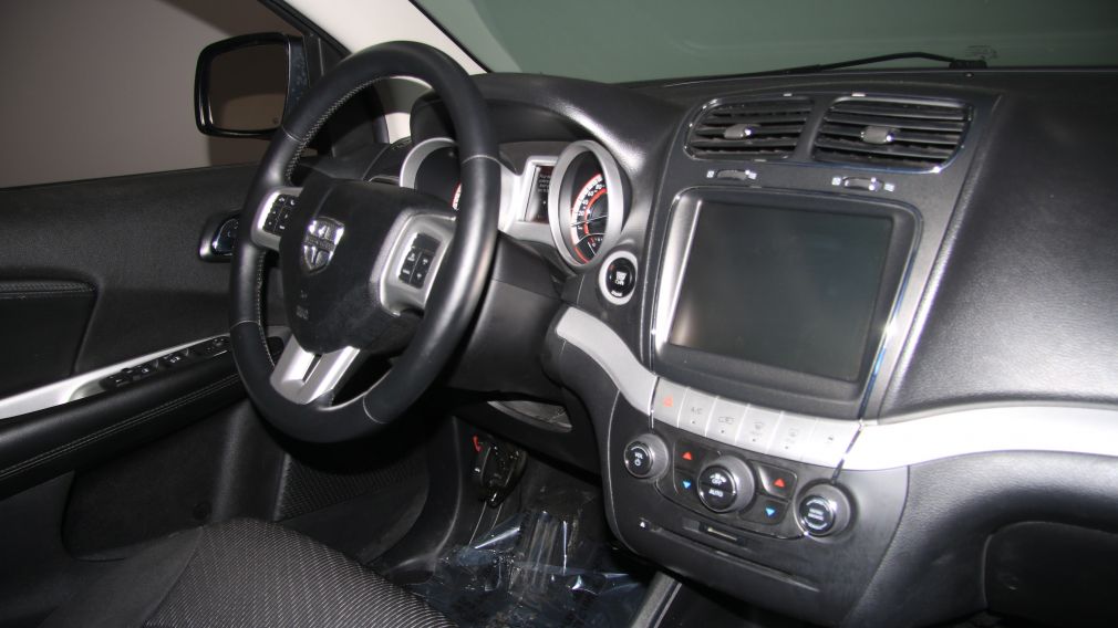 2015 Dodge Journey LIMITED TOIT BLUETOOTH MAGS #26