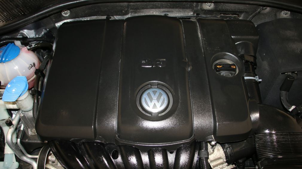 2012 Volkswagen Passat COMFORTLINE AUTO TOIT CUIR MAGS #29