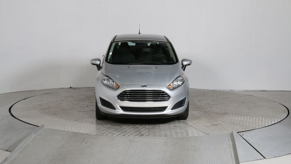 2014 Ford Fiesta SE A/C BLUETOOTH MAGS #2