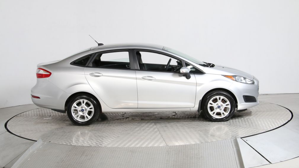 2014 Ford Fiesta SE A/C BLUETOOTH MAGS #8