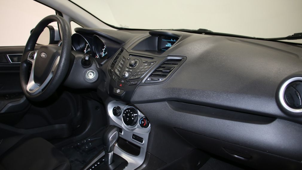 2014 Ford Fiesta SE A/C BLUETOOTH MAGS #20