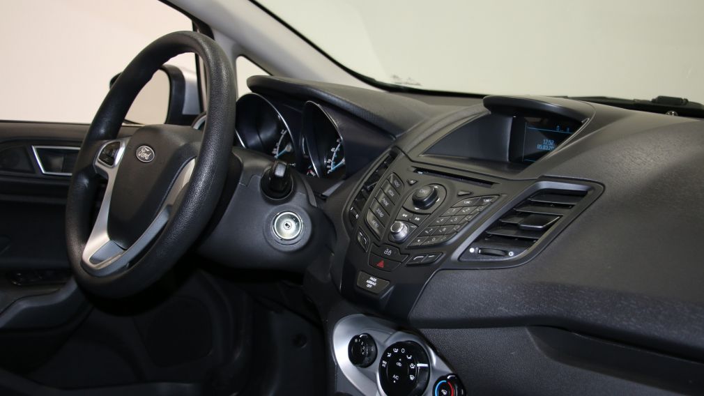 2014 Ford Fiesta SE A/C BLUETOOTH MAGS #21