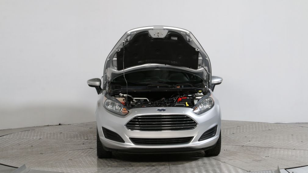 2014 Ford Fiesta SE A/C BLUETOOTH MAGS #24