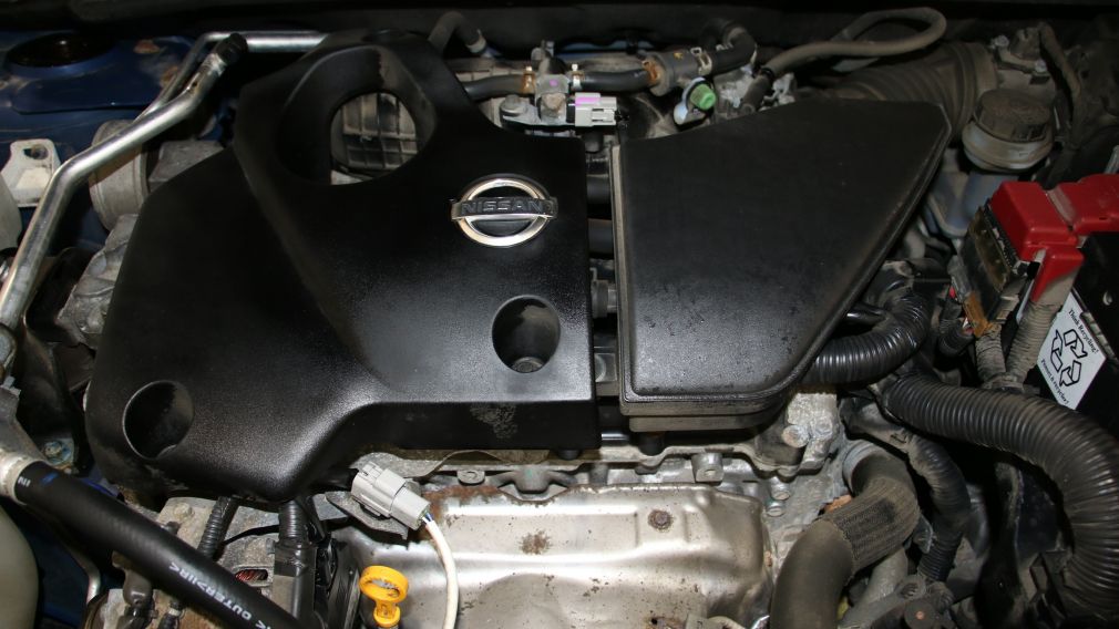 2011 Nissan Sentra SE-R A/C TOIT MAGS #24