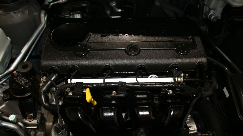 2011 Hyundai Tucson LIMITED AWD TOIT CUIR MAGS #14