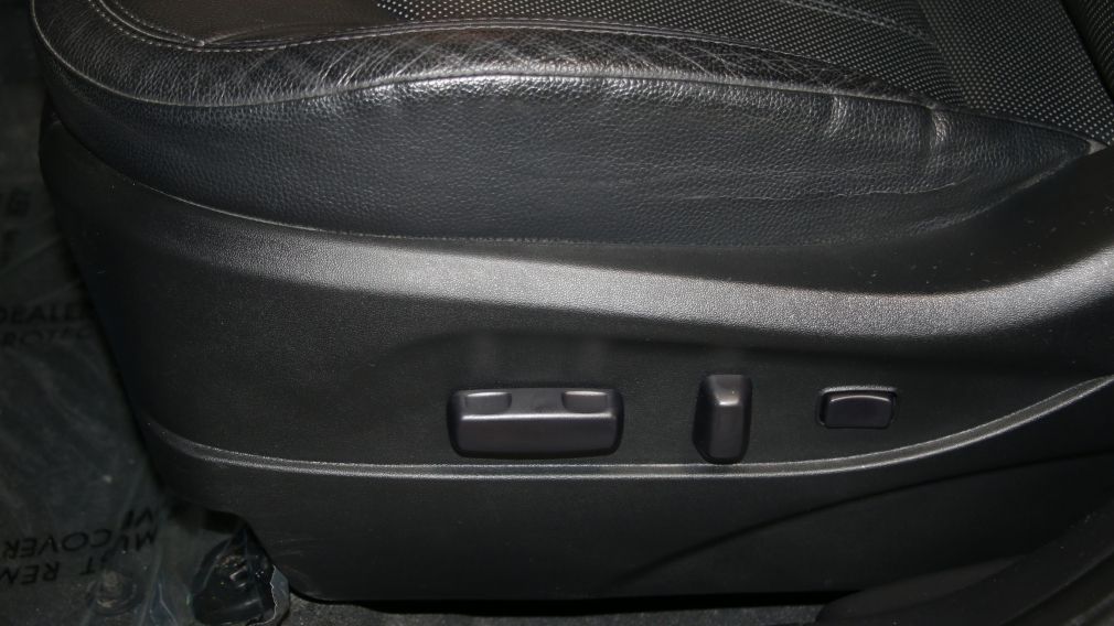 2011 Hyundai Tucson LIMITED AWD TOIT CUIR MAGS #27
