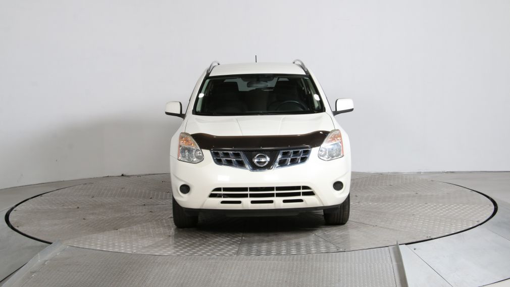 2012 Nissan Rogue SV AWD A/C GR ELECT MAGS BLUETOOTH CAM.RECUL #2