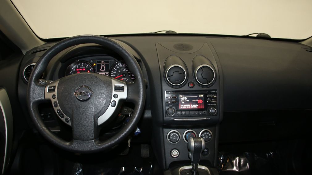 2012 Nissan Rogue SV AWD A/C GR ELECT MAGS BLUETOOTH CAM.RECUL #13