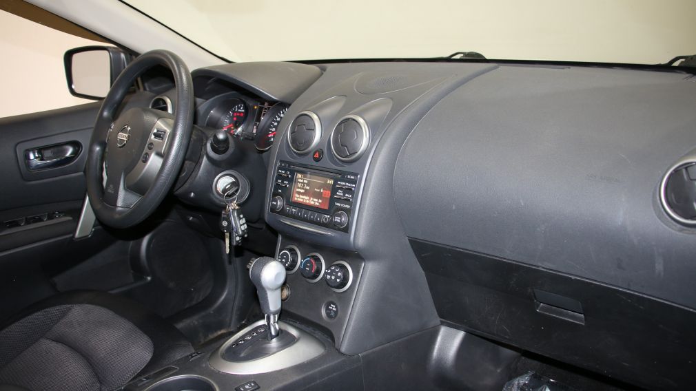 2012 Nissan Rogue SV AWD A/C GR ELECT MAGS BLUETOOTH CAM.RECUL #23