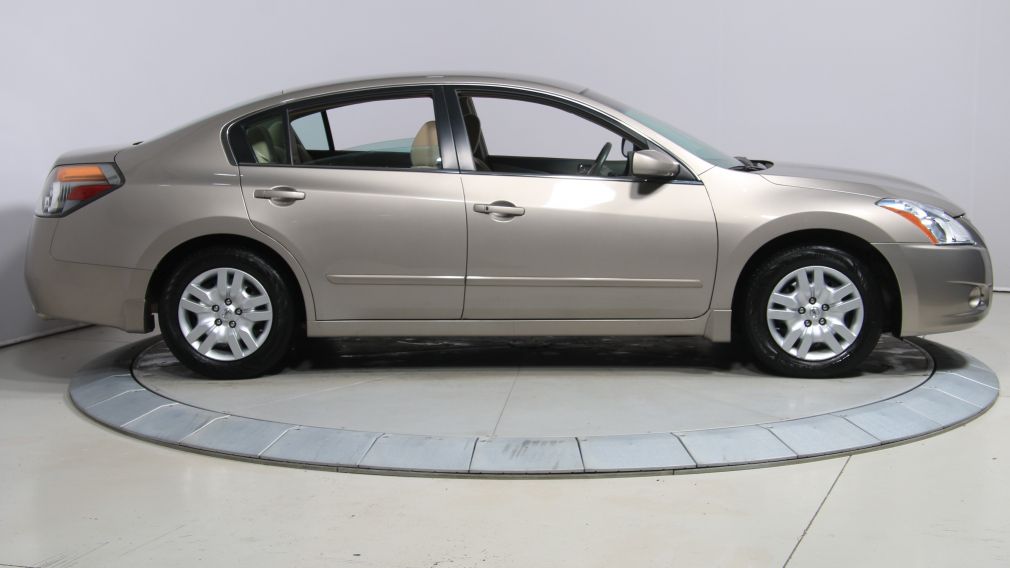 2011 Nissan Altima 2.5 S AUTO A/C GR ÉLECT  BAS KILOMÈTRAGE #7