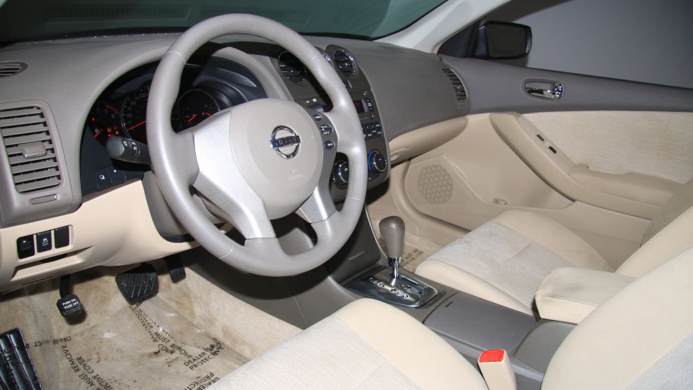 2011 Nissan Altima 2.5 S AUTO A/C GR ÉLECT  BAS KILOMÈTRAGE #8