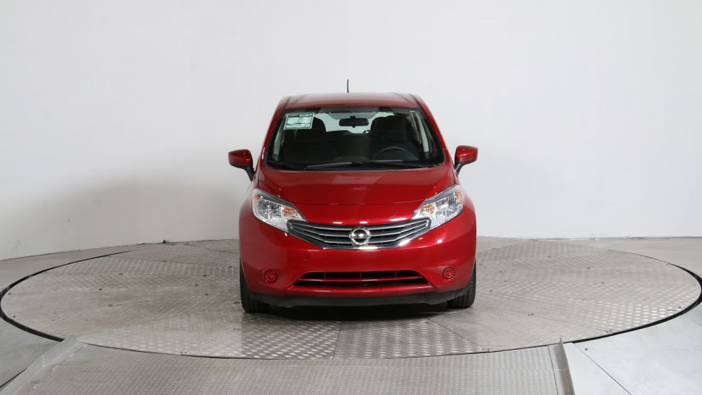 2015 Nissan Versa NOTE AUTOMATIQUE A/C BLUETHOOT #2