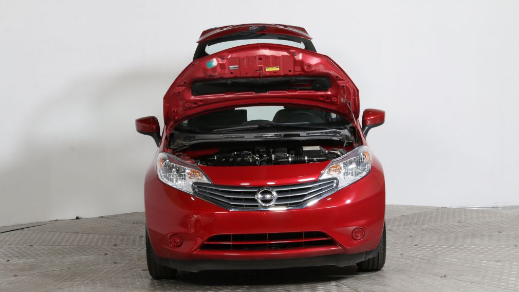 2015 Nissan Versa NOTE AUTOMATIQUE A/C BLUETHOOT #24