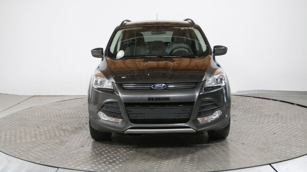 2015 Ford Escape SE AUTO AC GR ELECT MAGS #2