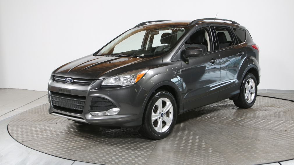 2015 Ford Escape SE AUTO AC GR ELECT MAGS #3