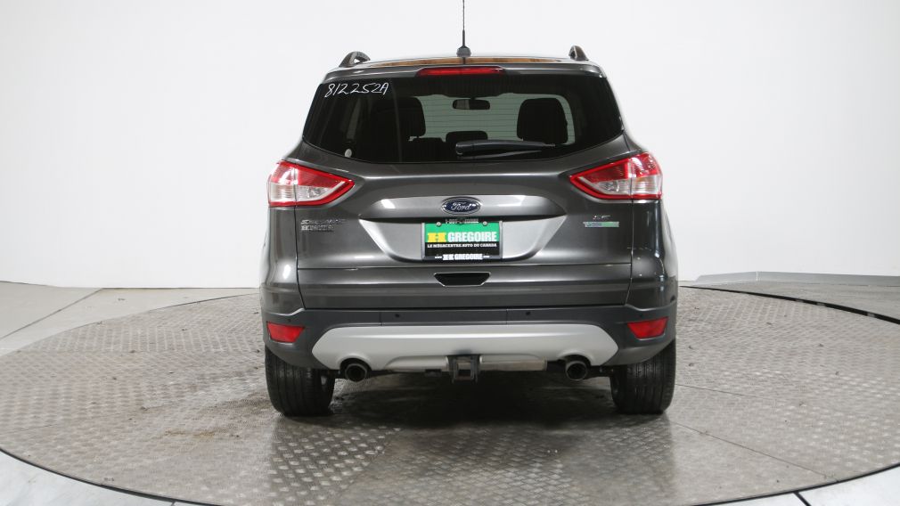 2015 Ford Escape SE AUTO AC GR ELECT MAGS #6