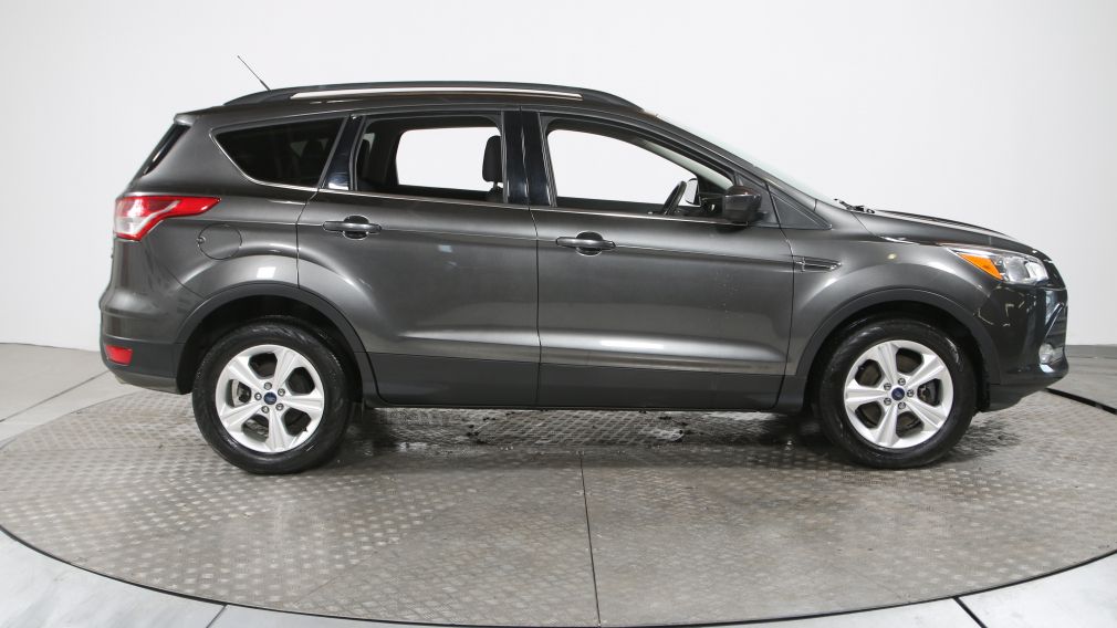 2015 Ford Escape SE AUTO AC GR ELECT MAGS #8