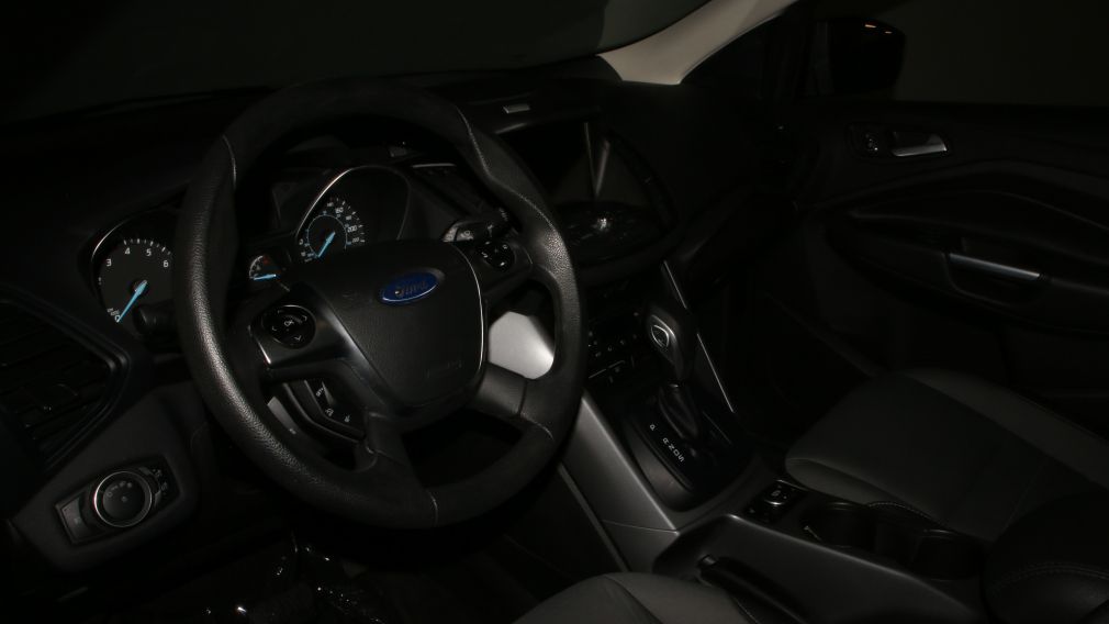 2015 Ford Escape SE AUTO AC GR ELECT MAGS #9