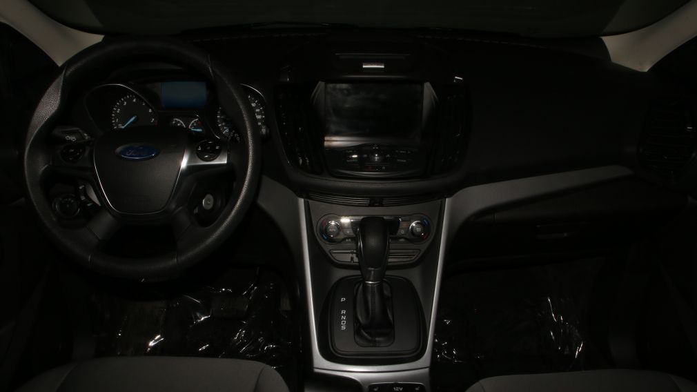 2015 Ford Escape SE AUTO AC GR ELECT MAGS #12