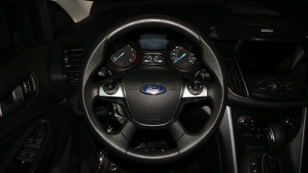 2015 Ford Escape SE AUTO AC GR ELECT MAGS #14