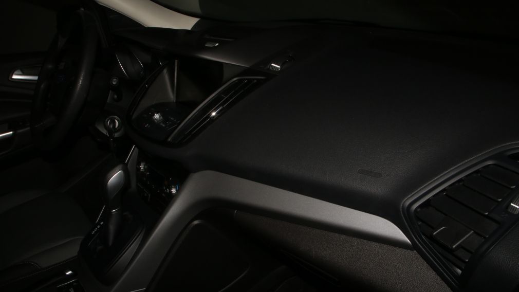 2015 Ford Escape SE AUTO AC GR ELECT MAGS #25