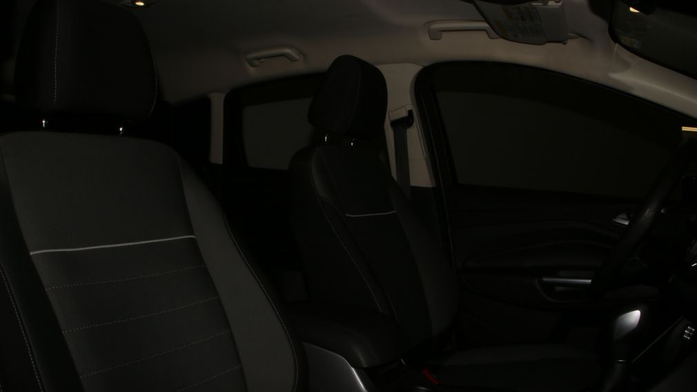 2015 Ford Escape SE AUTO AC GR ELECT MAGS #27