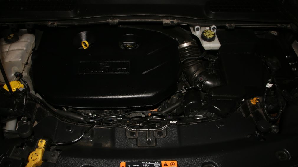 2015 Ford Escape SE AUTO AC GR ELECT MAGS #28