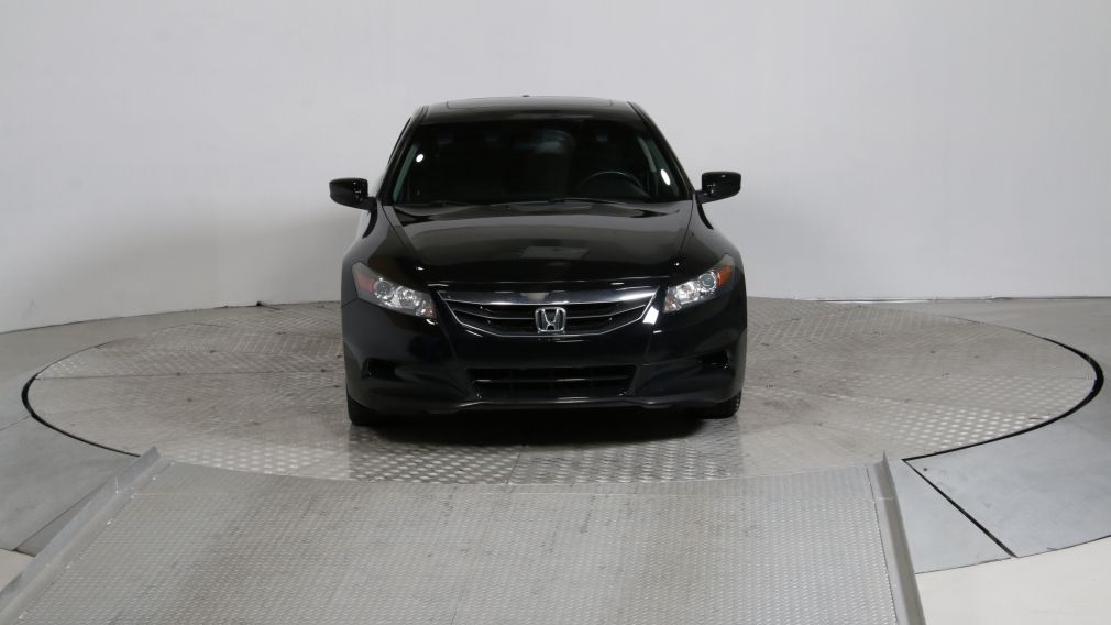 2012 Honda Accord COUPE EX A/C GR ÉLECT MAGS BLUETHOOT #1