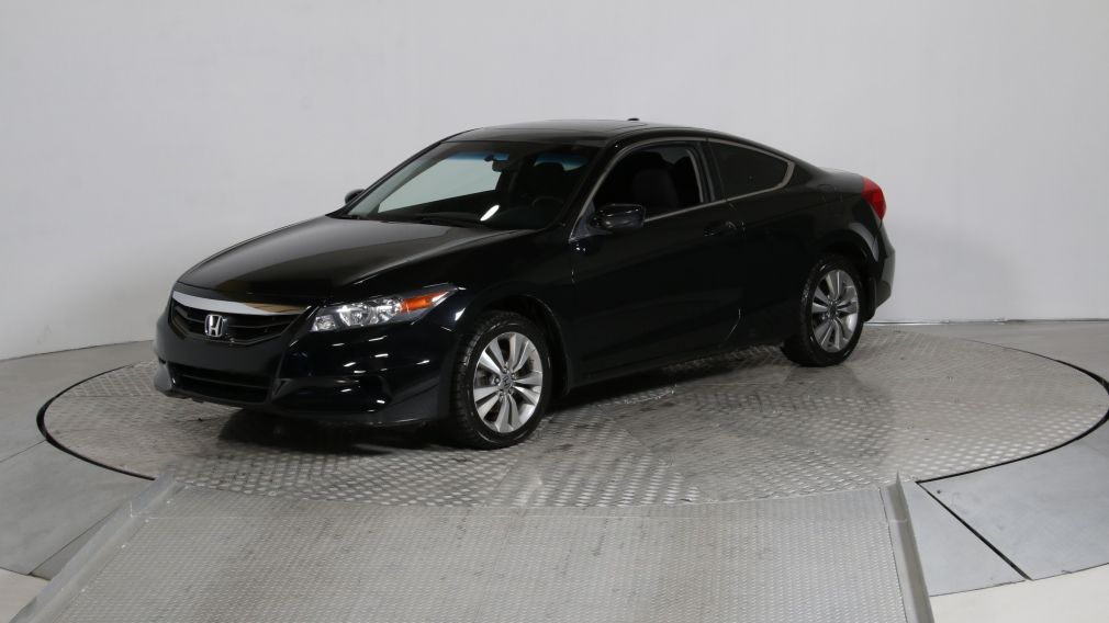 2012 Honda Accord COUPE EX A/C GR ÉLECT MAGS BLUETHOOT #3