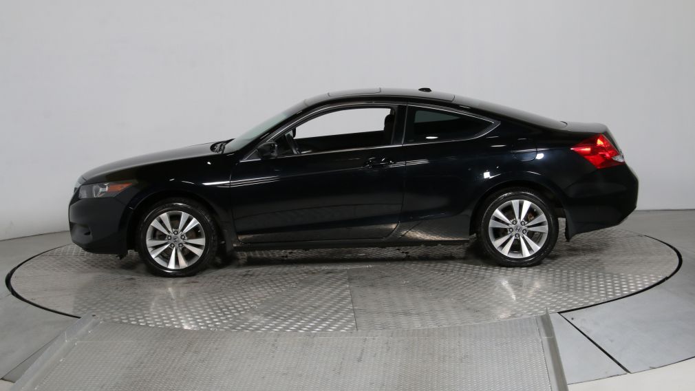 2012 Honda Accord COUPE EX A/C GR ÉLECT MAGS BLUETHOOT #4