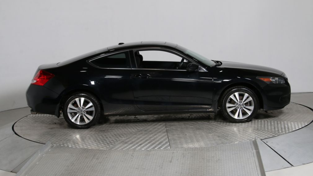 2012 Honda Accord COUPE EX A/C GR ÉLECT MAGS BLUETHOOT #7