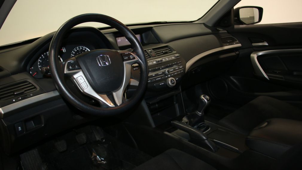 2012 Honda Accord COUPE EX A/C GR ÉLECT MAGS BLUETHOOT #9
