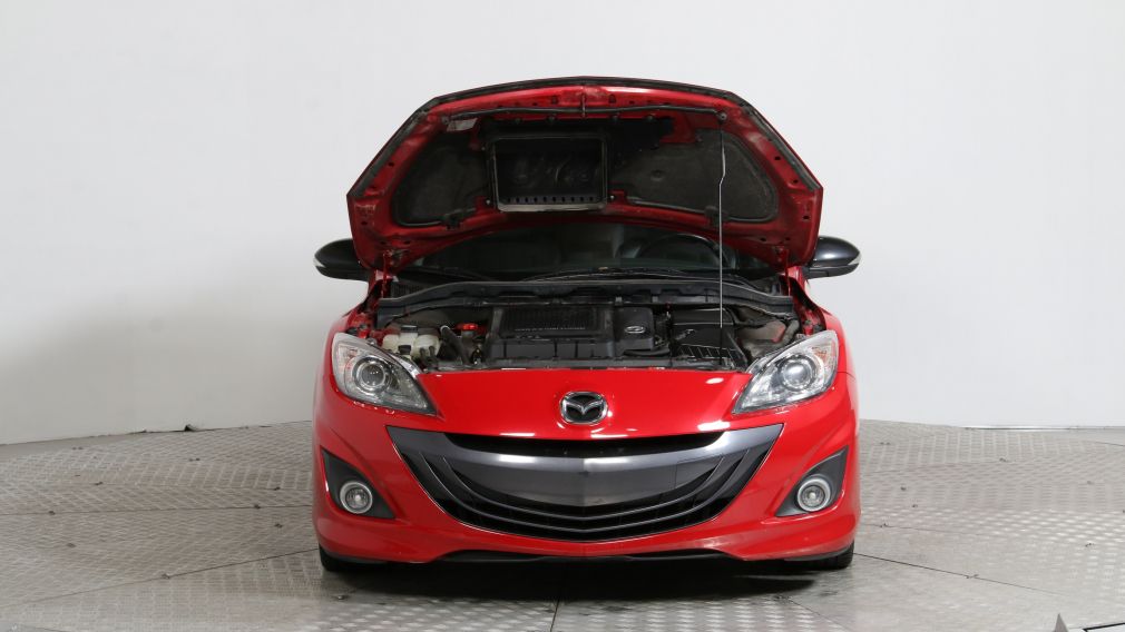 2013 Mazda 3 SPEED TURBO A/C GR ÉLECT MAGS BLUETHOOT #24