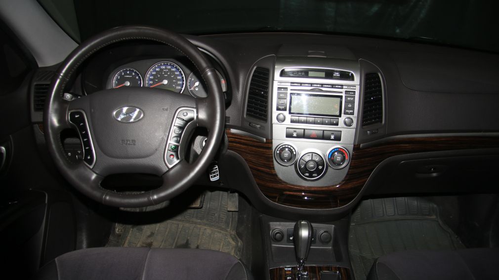 2011 Hyundai Santa Fe GL SPORT AUTO A/C GR ÉLECT TOIT OUVRANT #15