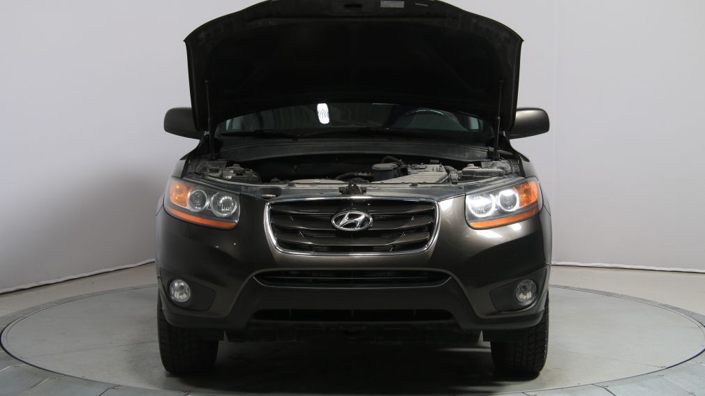 2011 Hyundai Santa Fe GL SPORT AUTO A/C GR ÉLECT TOIT OUVRANT #26