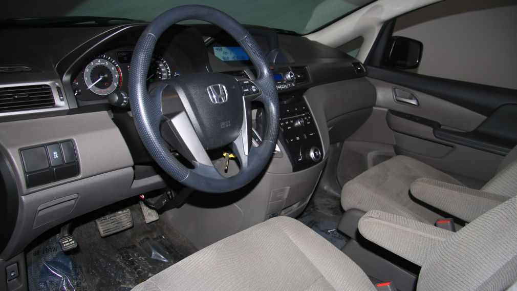 2012 Honda Odyssey LX A/C GR ELECT #6