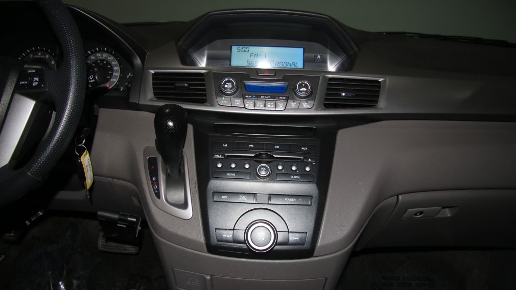 2012 Honda Odyssey LX A/C GR ELECT #13
