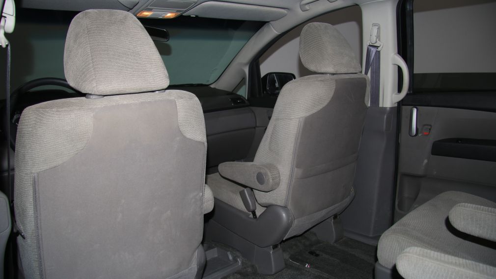 2012 Honda Odyssey LX A/C GR ELECT #14