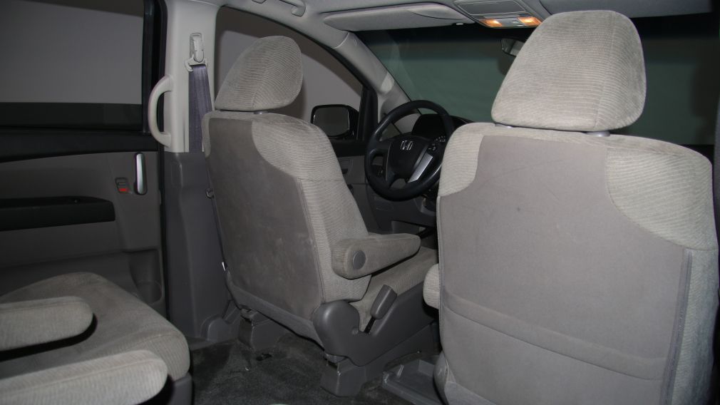 2012 Honda Odyssey LX A/C GR ELECT #18