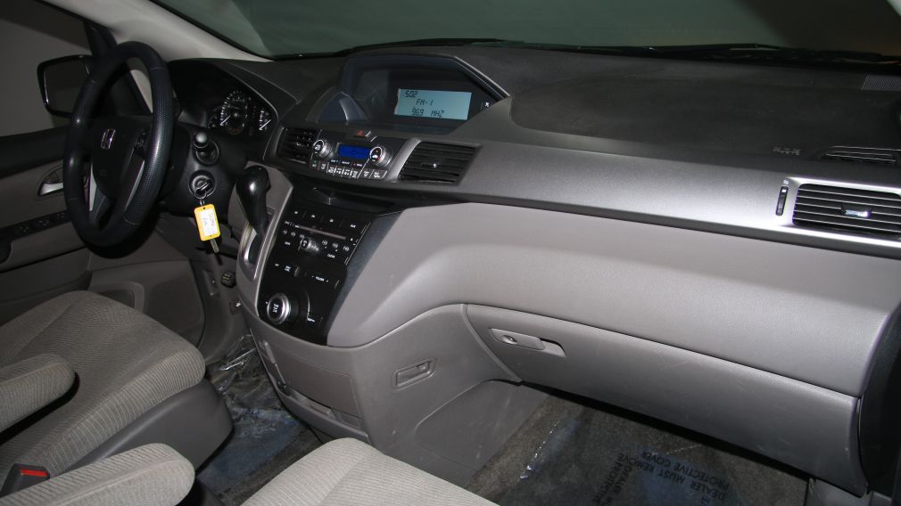 2012 Honda Odyssey LX A/C GR ELECT #20