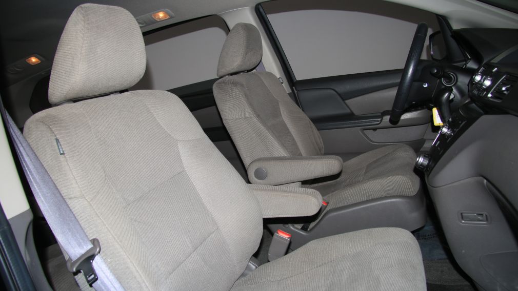 2012 Honda Odyssey LX A/C GR ELECT #22