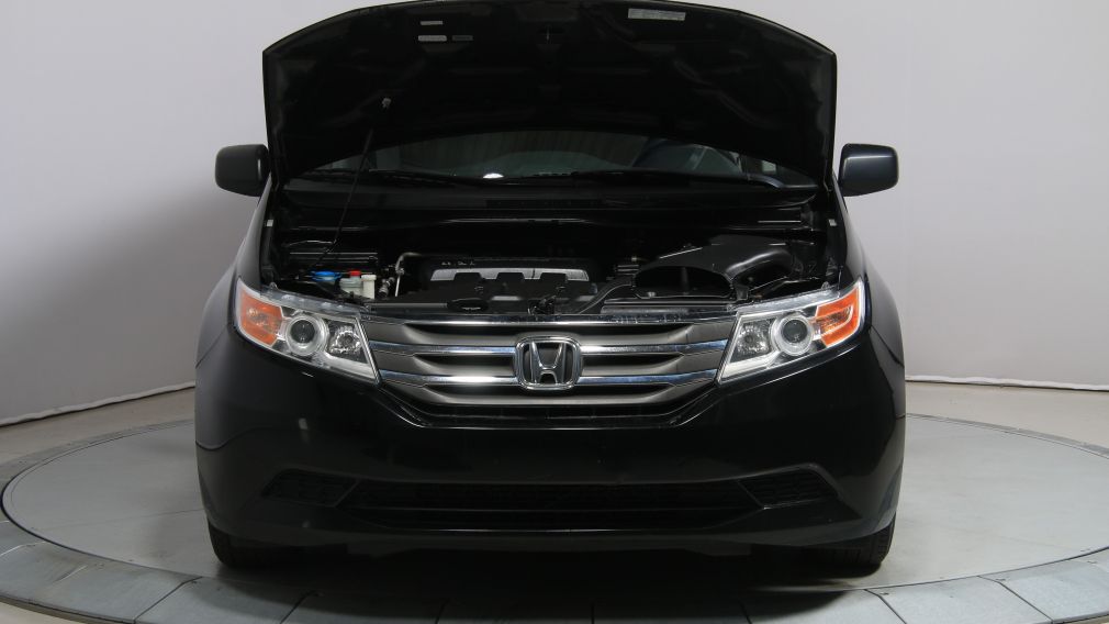 2012 Honda Odyssey LX A/C GR ELECT #24