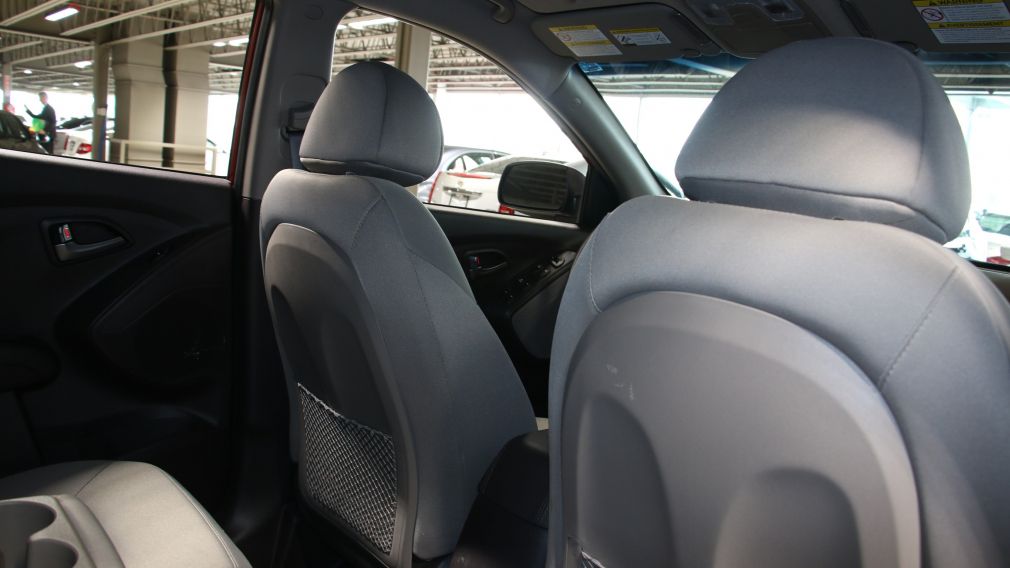2014 Hyundai Tucson GL AUTO A/C GR ÉLECT BLUETHOOT #10