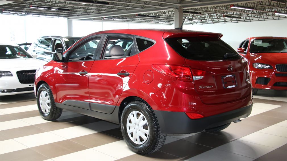 2014 Hyundai Tucson GL AUTO A/C GR ÉLECT BLUETHOOT #4