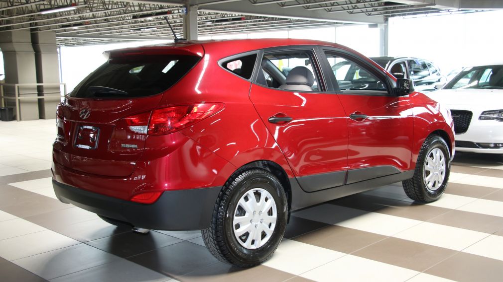 2014 Hyundai Tucson GL AUTO A/C GR ÉLECT BLUETHOOT #2